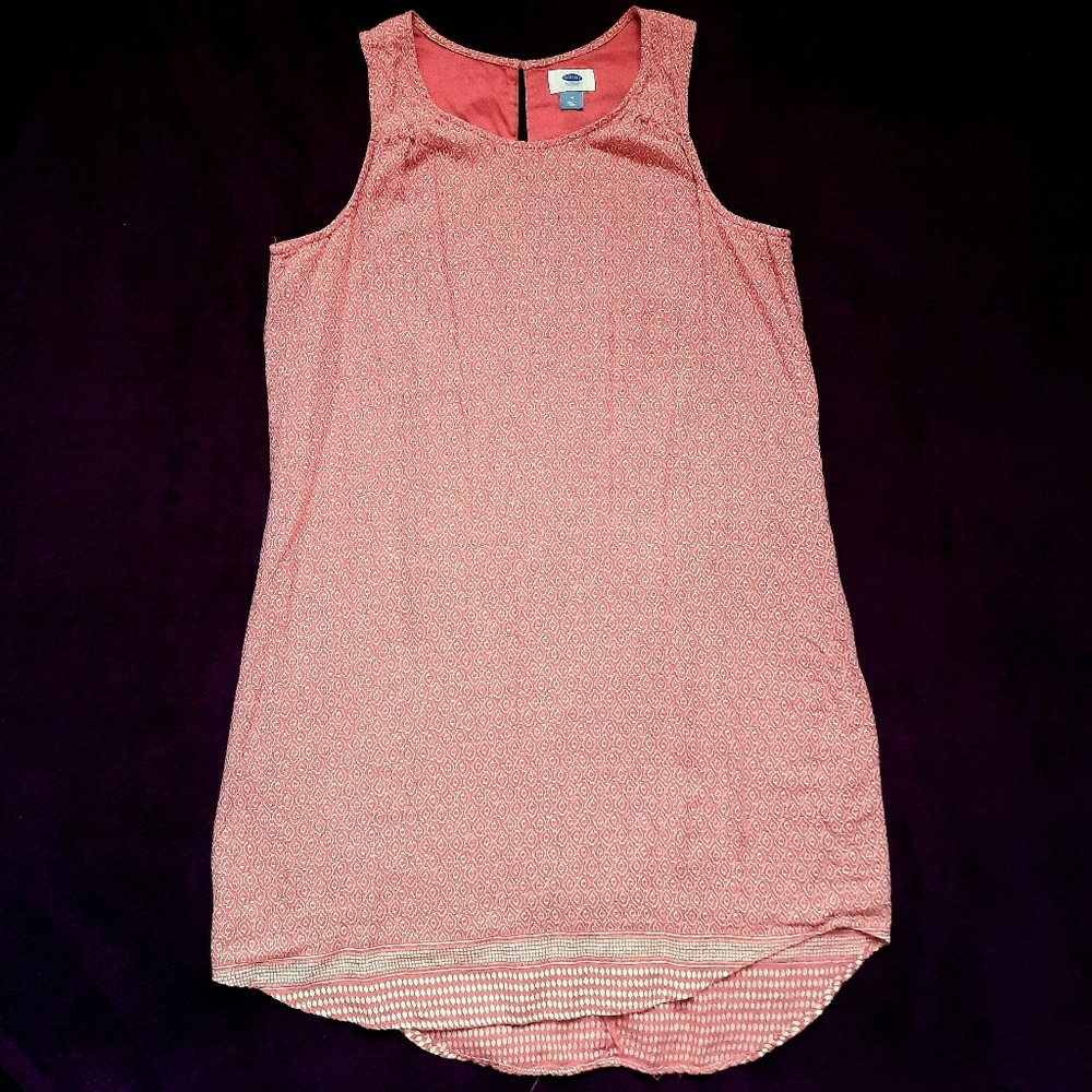 Old Navy M Sleeveless Sundress